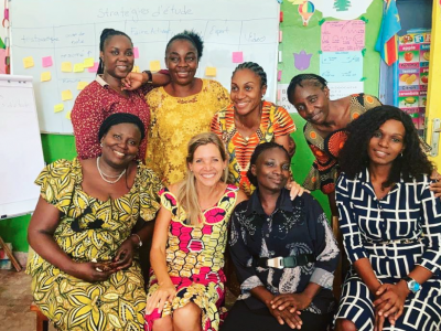 Sparrow Project photo